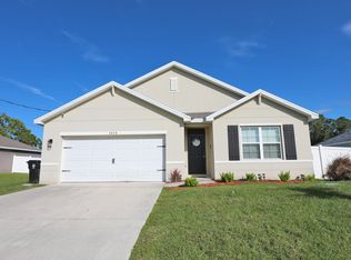 2545 SW Fondura Rd, Port Saint Lucie, FL 34953