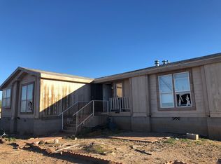 8181 S Howling Coyote Trl, Tucson, AZ 85735