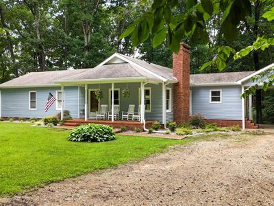 300 Parrott Rd, Dresden, TN, 38225