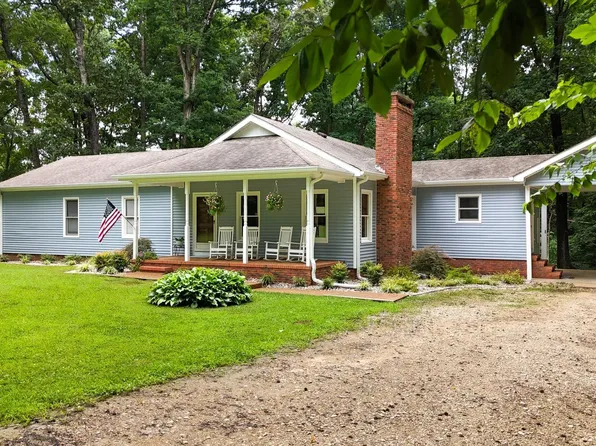 300 Parrott Rd, Dresden, TN 38225