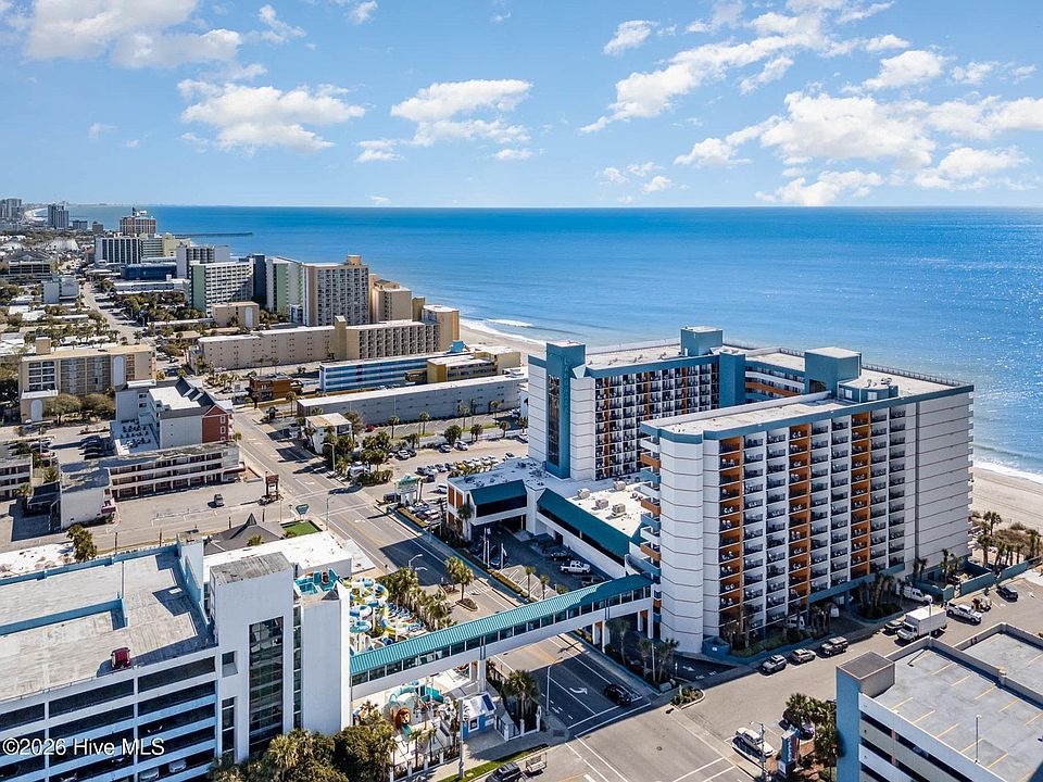 1st image of 1501 S Ocean Boulevard # 842