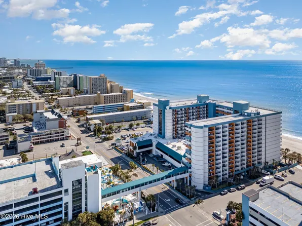 1501 S Ocean Boulevard # 842, Myrtle Beach, SC 29577