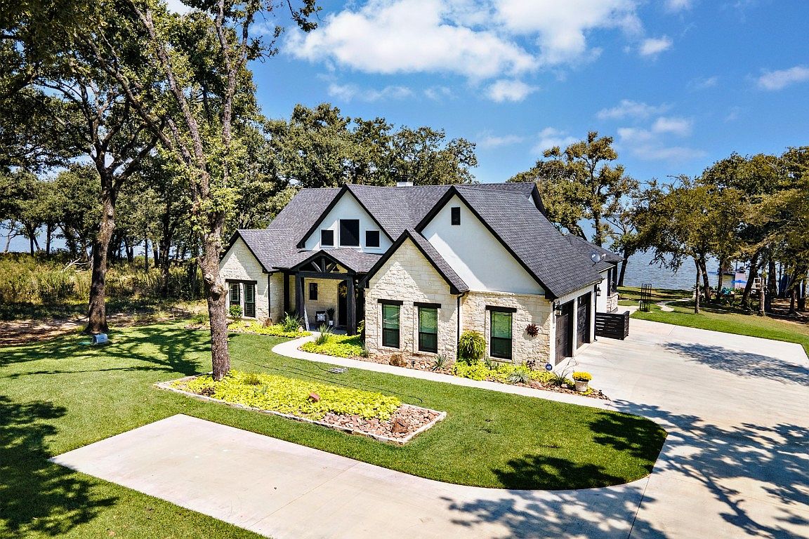 8855 Southern Shore Ct, Kemp, TX 75143 Zillow