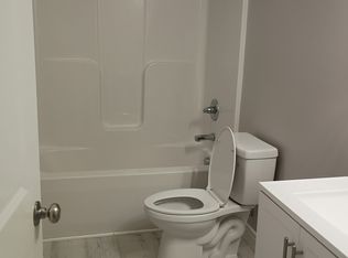 853 SE Hackberry Dr, Topeka, KS 66607