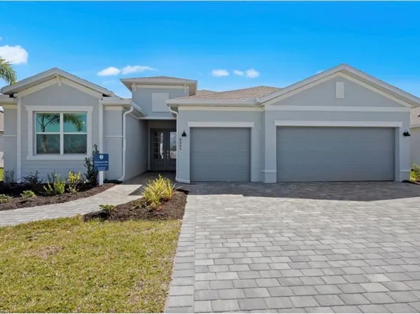 5176 SUGARWOOD DR, NAPLES, FL 34113