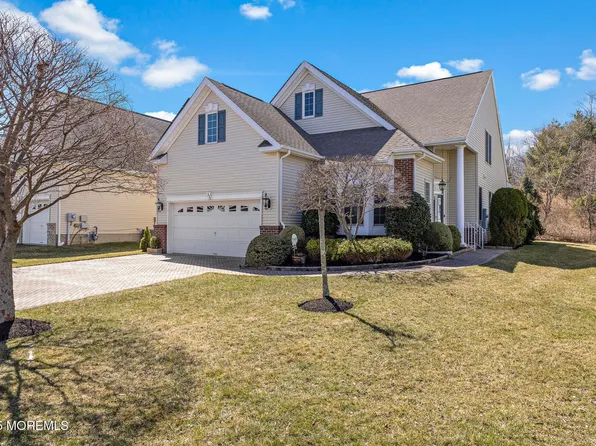 31 Cedar Village Boulevard, Ocean Twp, NJ 07712