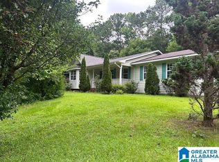 327 Canyon Ridge Rd, Sylacauga, AL 35151