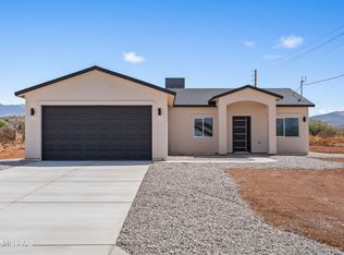 1851 Calle Salmon, Rio Rico, AZ 85648