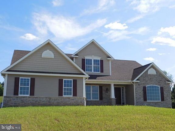 2nd image of 57 Ensore Ct Lot 12