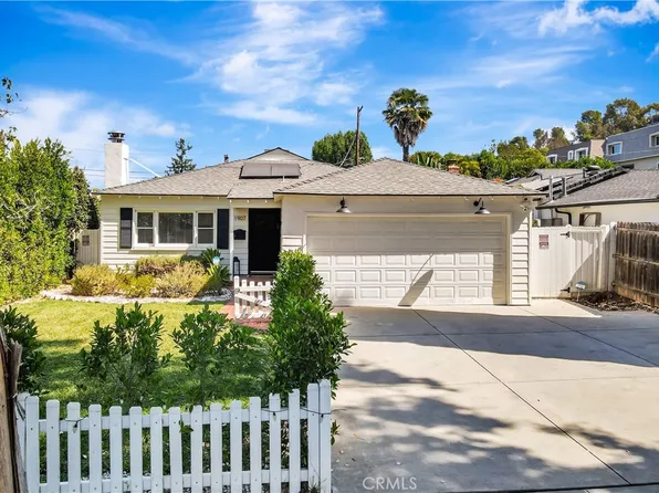21907 De La Osa St, Woodland Hills, CA 91364