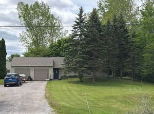 5401 Kochville Rd, Saginaw, MI 48604