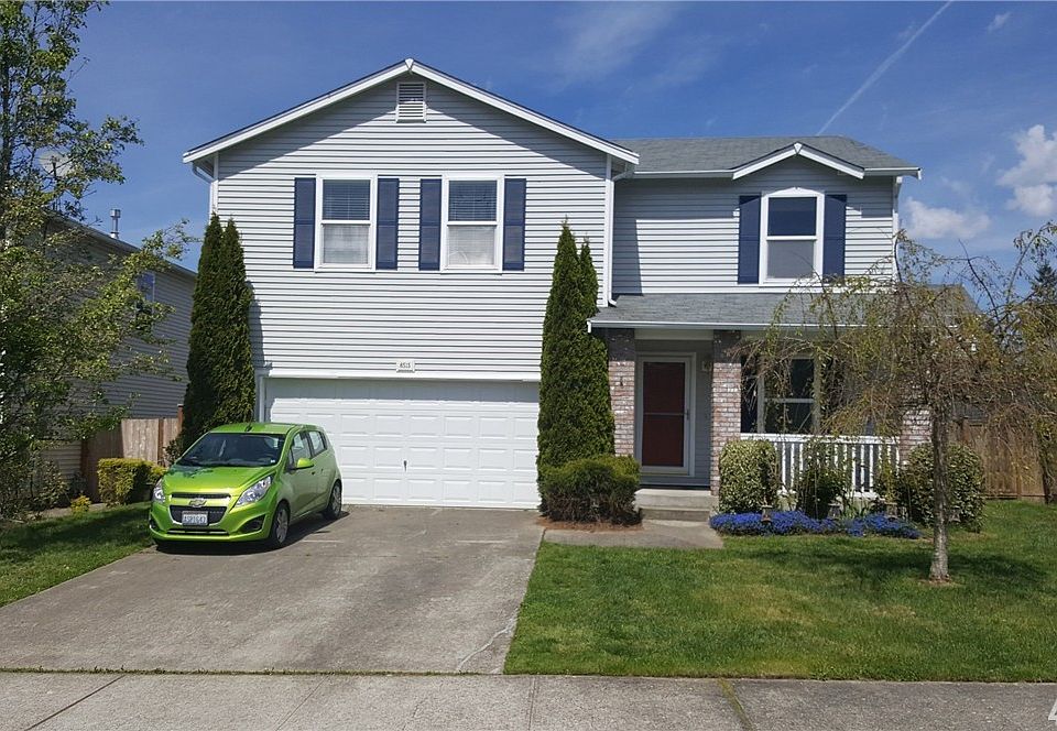 1st image of 8515 175th Street Ct E