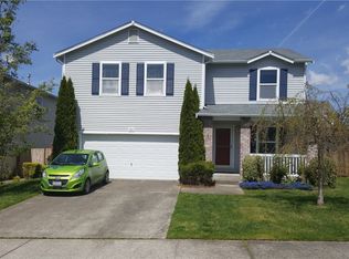 8515 175th Street Ct E, Puyallup, WA 98375