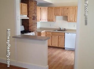 143 Princeton St APT 2, Boston, MA 02128