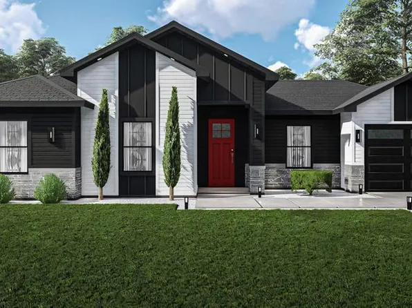 1505 W Drift St, La Feria, TX 78559