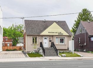 99 Sheppard Ave E, Toronto, ON M2N3A3