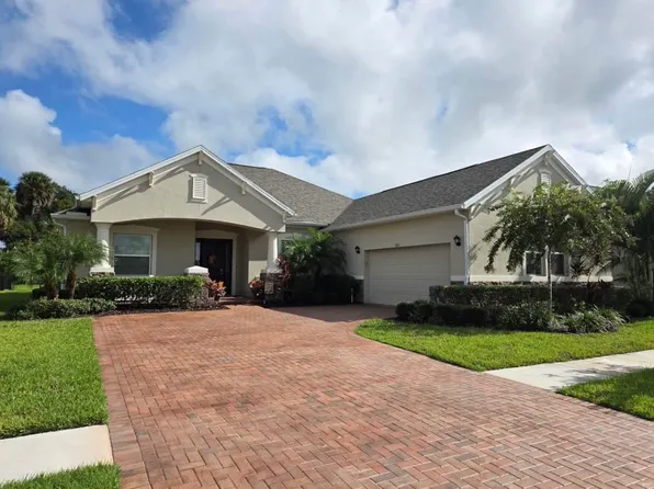 7119 E Village Sq, Vero Beach, FL 32966