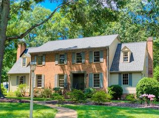 11406 Yeomans Dr, Henrico, VA 23238