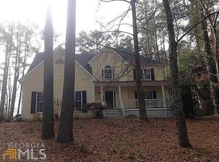 3290 Hopewell Chase Dr, Alpharetta, GA 30004