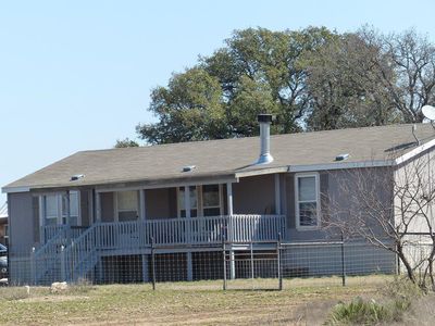 700 Fm 2996, Brady, TX, 76825