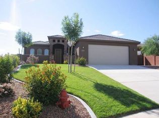 231 S Valley View Dr, Hurricane, UT 84737