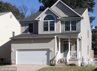 1034 4th St, Glen Burnie, MD 21060