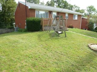 1102 Clinton Ave, North Versailles, PA