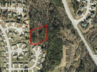 Angier Rd, Fuquay Varina, NC 27526