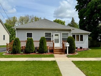 431 Edward St, Sycamore, IL, 60178
