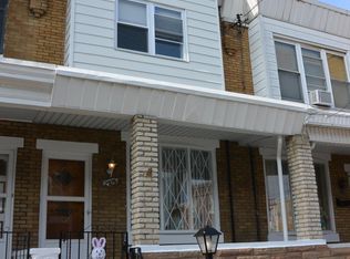 2976 Weikel St, Philadelphia, PA 19134
