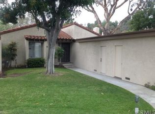 5650 E Avenida Bernardo APT D, Anaheim, CA 92807
