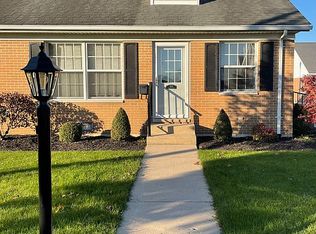 65 N Main St, Minster, OH 45865