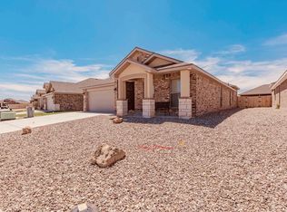9041 Wagon Way, Odessa, TX 79765