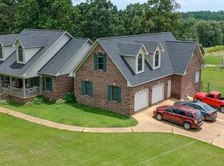 655 Reed Rd, Jasper, AL 35504