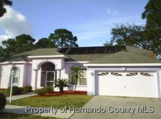 9199 Spring Hill Dr, Spring Hill, FL 34608