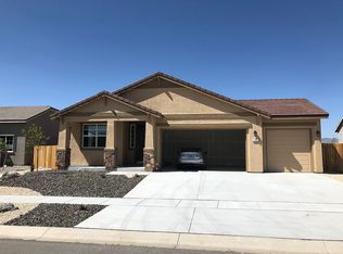110 Hamilton Way, Dayton, NV 89403