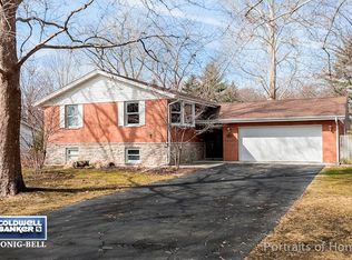 3S416 Shagbark Ln, Glen Ellyn, IL