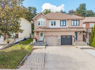 250 Ferndale Dr S, Barrie, ON L4N 8J9