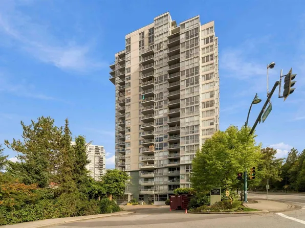295 Guildford Way #1006, Pt Moody, BC V3H 5N3
