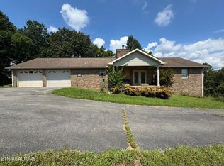 530 Rutledge Pike, Blaine, TN 37709