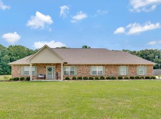 1286 Norton Rd, Manchester, TN 37355