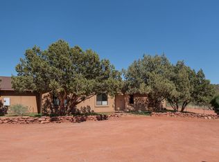 665 Elmerville Rd, Sedona, AZ 86336