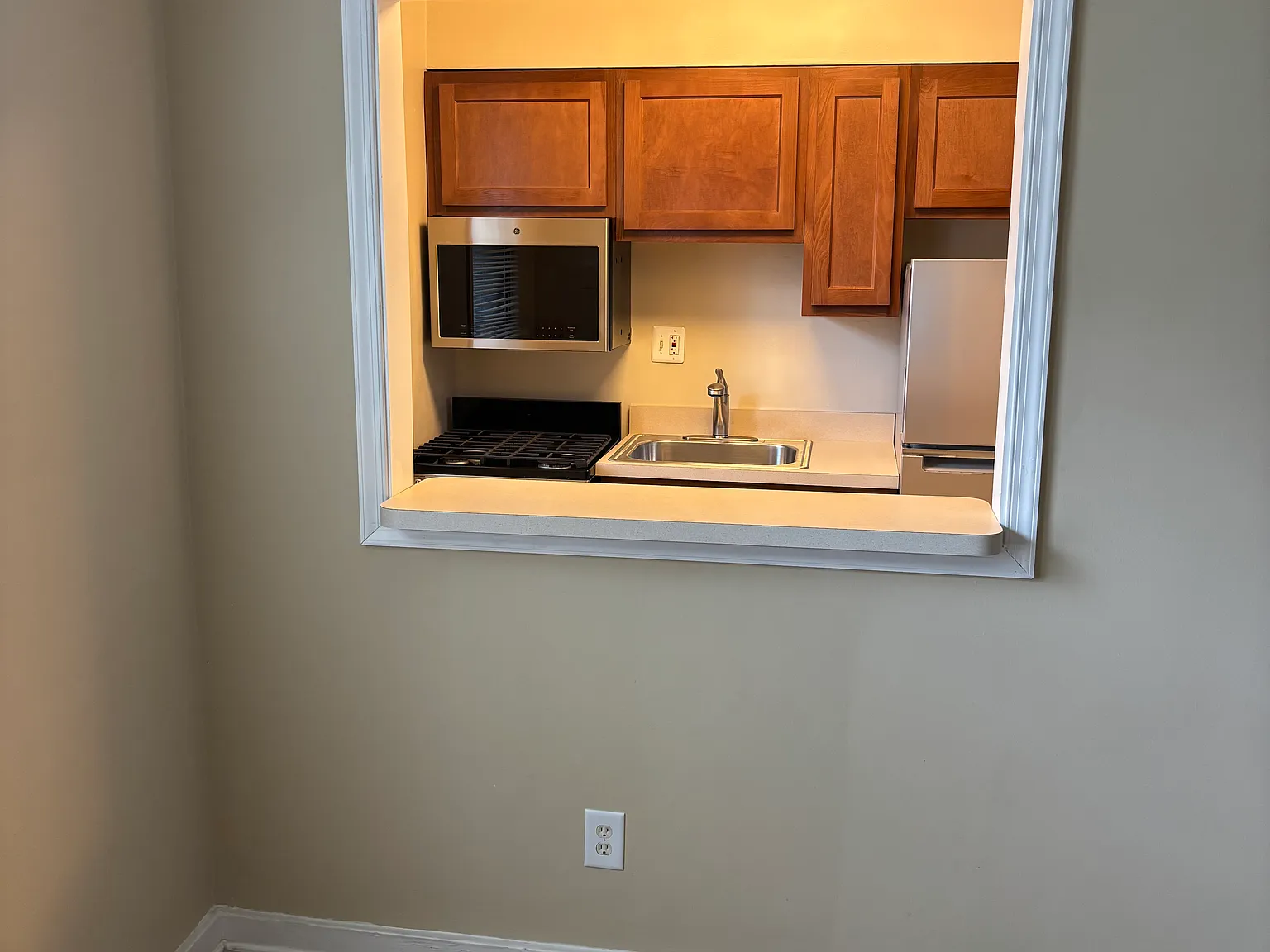The MacArthur Apartments — Photo 3