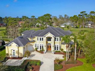 4433 Catheys Club Ln, Jacksonville, FL 32224
