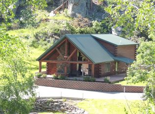 13361 Gideons Trl, Keystone, SD 57751