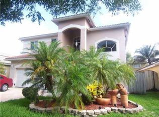 15818 SW 65th Ter, Miami, FL 33193