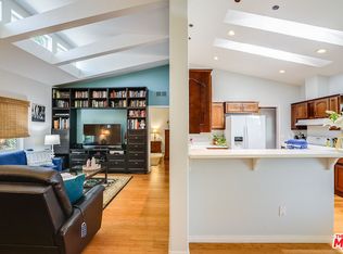 1189 Aztec, Topanga, CA 90290