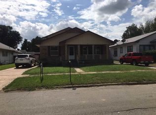 237 Magnolia St, Healdton, OK 73438