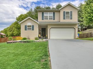 110 Rita Ave, Collinsville, IL 62234