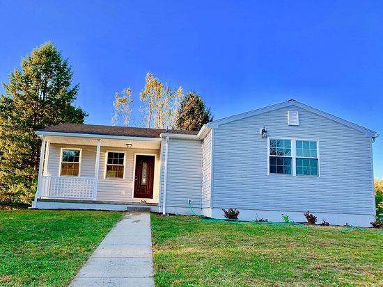 100 Huntley Dr, Harrisburg, PA 17112